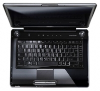 Toshiba SATELLITE A300-1JJ (Core 2 Duo T5750 2000 Mhz/15.4