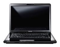 Toshiba SATELLITE A300-22Z (Pentium Dual-Core T3400 2160 Mhz/15.4