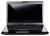 Toshiba SATELLITE A350-134 (Pentium Dual-Core T3400 2160 Mhz/16.0