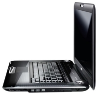 Toshiba SATELLITE A350-134 (Pentium Dual-Core T3400 2160 Mhz/16.0