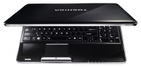 Toshiba SATELLITE A500-137 (Core 2 Duo T6500 2100 Mhz/16.0