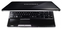 Toshiba SATELLITE A500-1DU (Core 2 Duo T6600 2200 Mhz/16