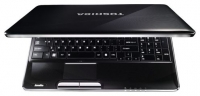 Toshiba SATELLITE A500-ST5602 (Core 2 Duo T6500 2100 Mhz/16