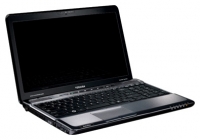 Toshiba SATELLITE A665-169 (Core i7 2630QM 2000 Mhz/15.6