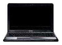 Toshiba SATELLITE A665-S6070 (Core i7 720QM 1600 Mhz/16