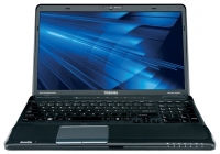 Toshiba SATELLITE A665-S6092 (Core i7 740QM 1730 Mhz/16.0