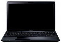 Toshiba SATELLITE C650-15H (Pentium T4500 2300 Mhz/15.6