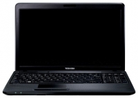 Toshiba SATELLITE C650-15N (Pentium Dual-Core T4500  2300 Mhz/15.6
