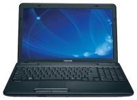 Toshiba SATELLITE C655-S5049 (Celeron 900 2200 Mhz/15.6