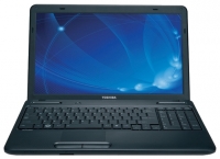 Toshiba SATELLITE C655D-S5042 (V Series V120 2200 Mhz/15.6