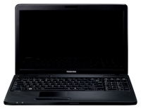 Toshiba SATELLITE C660-1EQ (Celeron T3500  2100 Mhz/15.6