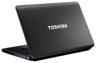Toshiba SATELLITE C660-28J (Core i3 2330M 2200 Mhz/15.6