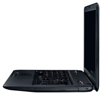 Toshiba SATELLITE C670-12K (Core i3 380M 2530 Mhz/17.3