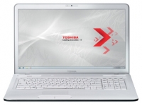 Toshiba SATELLITE C670-14K (Core i3 2310M 2100 Mhz/17.3"/1600x900/3072Mb/500Gb/DVD-RW/Wi-Fi/Bluetooth/Win 7 HP) image, Toshiba SATELLITE C670-14K (Core i3 2310M 2100 Mhz/17.3"/1600x900/3072Mb/500Gb/DVD-RW/Wi-Fi/Bluetooth/Win 7 HP) images, Toshiba SATELLITE C670-14K (Core i3 2310M 2100 Mhz/17.3"/1600x900/3072Mb/500Gb/DVD-RW/Wi-Fi/Bluetooth/Win 7 HP) photos, Toshiba SATELLITE C670-14K (Core i3 2310M 2100 Mhz/17.3"/1600x900/3072Mb/500Gb/DVD-RW/Wi-Fi/Bluetooth/Win 7 HP) photo, Toshiba SATELLITE C670-14K (Core i3 2310M 2100 Mhz/17.3"/1600x900/3072Mb/500Gb/DVD-RW/Wi-Fi/Bluetooth/Win 7 HP) picture, Toshiba SATELLITE C670-14K (Core i3 2310M 2100 Mhz/17.3"/1600x900/3072Mb/500Gb/DVD-RW/Wi-Fi/Bluetooth/Win 7 HP) pictures