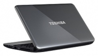 Toshiba SATELLITE C850D-C4S (E1 1200 1400 Mhz/15.6