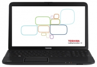 Toshiba SATELLITE C850D-C7K (E1 1200 1400 Mhz/15.6