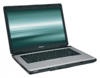 Toshiba SATELLITE L305D-S5974 (Sempron SI-42 2100 Mhz/15.4