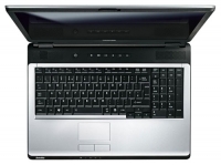 Toshiba SATELLITE L350-107 (Pentium Dual-Core T2370 1730 Mhz/17.0"/1440x900/2048Mb/120.0Gb/DVD-RW/Wi-Fi/Win Vista HP) image, Toshiba SATELLITE L350-107 (Pentium Dual-Core T2370 1730 Mhz/17.0"/1440x900/2048Mb/120.0Gb/DVD-RW/Wi-Fi/Win Vista HP) images, Toshiba SATELLITE L350-107 (Pentium Dual-Core T2370 1730 Mhz/17.0"/1440x900/2048Mb/120.0Gb/DVD-RW/Wi-Fi/Win Vista HP) photos, Toshiba SATELLITE L350-107 (Pentium Dual-Core T2370 1730 Mhz/17.0"/1440x900/2048Mb/120.0Gb/DVD-RW/Wi-Fi/Win Vista HP) photo, Toshiba SATELLITE L350-107 (Pentium Dual-Core T2370 1730 Mhz/17.0"/1440x900/2048Mb/120.0Gb/DVD-RW/Wi-Fi/Win Vista HP) picture, Toshiba SATELLITE L350-107 (Pentium Dual-Core T2370 1730 Mhz/17.0"/1440x900/2048Mb/120.0Gb/DVD-RW/Wi-Fi/Win Vista HP) pictures