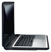 Toshiba SATELLITE L350-17Z (Pentium Dual-Core T3400 2160 Mhz/17.0