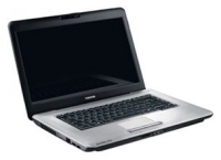 Toshiba SATELLITE L450-17F (Pentium Dual-Core T4400 2200 Mhz/15.6