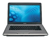 Toshiba SATELLITE L455-S5980 (Celeron T3000 1800 Mhz/15.6