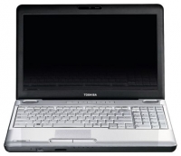 Toshiba SATELLITE L500-1EF (Pentium Dual-Core T4400 2200 Mhz/15.6"/1366x768/2048Mb/320Gb/DVD-RW/Wi-Fi/Win 7 HP) image, Toshiba SATELLITE L500-1EF (Pentium Dual-Core T4400 2200 Mhz/15.6"/1366x768/2048Mb/320Gb/DVD-RW/Wi-Fi/Win 7 HP) images, Toshiba SATELLITE L500-1EF (Pentium Dual-Core T4400 2200 Mhz/15.6"/1366x768/2048Mb/320Gb/DVD-RW/Wi-Fi/Win 7 HP) photos, Toshiba SATELLITE L500-1EF (Pentium Dual-Core T4400 2200 Mhz/15.6"/1366x768/2048Mb/320Gb/DVD-RW/Wi-Fi/Win 7 HP) photo, Toshiba SATELLITE L500-1EF (Pentium Dual-Core T4400 2200 Mhz/15.6"/1366x768/2048Mb/320Gb/DVD-RW/Wi-Fi/Win 7 HP) picture, Toshiba SATELLITE L500-1EF (Pentium Dual-Core T4400 2200 Mhz/15.6"/1366x768/2048Mb/320Gb/DVD-RW/Wi-Fi/Win 7 HP) pictures