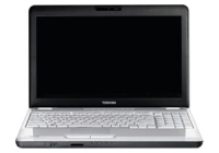 Toshiba SATELLITE L500-1EL (Celeron 900 2200 Mhz/15.6