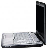 Toshiba SATELLITE L500-1UJ (Pentium Dual-Core T4400 2200 Mhz/15.6
