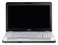 Toshiba SATELLITE L500D-17H (Turion II M500  2200 Mhz/15.6