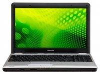 Toshiba SATELLITE L515-S4005 (Celeron T3100 1900 Mhz/14.0