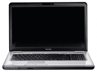 Toshiba SATELLITE L550-179 (Pentium Dual-Core T4400 2200 Mhz/17.3"/1600x900/3072Mb/320.0Gb/DVD-RW/Wi-Fi/Bluetooth/Win 7 HP) image, Toshiba SATELLITE L550-179 (Pentium Dual-Core T4400 2200 Mhz/17.3"/1600x900/3072Mb/320.0Gb/DVD-RW/Wi-Fi/Bluetooth/Win 7 HP) images, Toshiba SATELLITE L550-179 (Pentium Dual-Core T4400 2200 Mhz/17.3"/1600x900/3072Mb/320.0Gb/DVD-RW/Wi-Fi/Bluetooth/Win 7 HP) photos, Toshiba SATELLITE L550-179 (Pentium Dual-Core T4400 2200 Mhz/17.3"/1600x900/3072Mb/320.0Gb/DVD-RW/Wi-Fi/Bluetooth/Win 7 HP) photo, Toshiba SATELLITE L550-179 (Pentium Dual-Core T4400 2200 Mhz/17.3"/1600x900/3072Mb/320.0Gb/DVD-RW/Wi-Fi/Bluetooth/Win 7 HP) picture, Toshiba SATELLITE L550-179 (Pentium Dual-Core T4400 2200 Mhz/17.3"/1600x900/3072Mb/320.0Gb/DVD-RW/Wi-Fi/Bluetooth/Win 7 HP) pictures