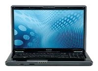 Toshiba SATELLITE L555D-S7930 (Turion II M500 2200 Mhz/17.3