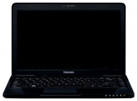 Toshiba SATELLITE L630-11Z (Core i5 430M  2260 Mhz/13.3