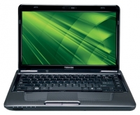 Toshiba SATELLITE L640D-ST2N03 (Turion II P540 2400 Mhz/14.0