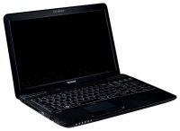 Toshiba SATELLITE L650-17R (Core i3 330M  2130 Mhz/15.6