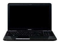 Toshiba SATELLITE L655-14J (Core i5 450M 2400 Mhz/15.6