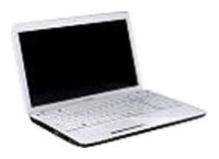 Toshiba SATELLITE L655-19K (Core i5 460M 2530 Mhz/15.6