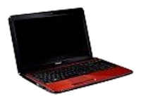 Toshiba SATELLITE L655-19R (Core i3 370M  2400 Mhz/15.6