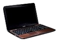 Toshiba SATELLITE L655-19U (Core i3 370M  2400 Mhz/15.6