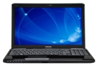 Toshiba SATELLITE L655-S5105 (Core i3 370M 2400 Mhz/15.6