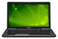 Toshiba SATELLITE L655D-S5094 (Athlon II P340 2200 Mhz/15.6