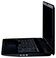 Toshiba SATELLITE L670-1H0 (Pentium P6200 2130 Mhz/17.3