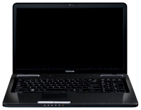 Toshiba SATELLITE L675D-10M (Phenom II P820 1800 Mhz/17.3