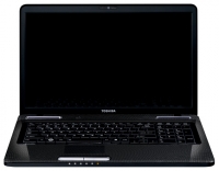 Toshiba SATELLITE L675D-117 (Phenom II N850 2200 Mhz/17.3
