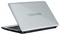 Toshiba SATELLITE L730-10L (Pentium P6200 2130 Mhz/13.3"/1366x768/3072Mb/320Gb/DVD-RW/Wi-Fi/Bluetooth/Win 7 HP) image, Toshiba SATELLITE L730-10L (Pentium P6200 2130 Mhz/13.3"/1366x768/3072Mb/320Gb/DVD-RW/Wi-Fi/Bluetooth/Win 7 HP) images, Toshiba SATELLITE L730-10L (Pentium P6200 2130 Mhz/13.3"/1366x768/3072Mb/320Gb/DVD-RW/Wi-Fi/Bluetooth/Win 7 HP) photos, Toshiba SATELLITE L730-10L (Pentium P6200 2130 Mhz/13.3"/1366x768/3072Mb/320Gb/DVD-RW/Wi-Fi/Bluetooth/Win 7 HP) photo, Toshiba SATELLITE L730-10L (Pentium P6200 2130 Mhz/13.3"/1366x768/3072Mb/320Gb/DVD-RW/Wi-Fi/Bluetooth/Win 7 HP) picture, Toshiba SATELLITE L730-10L (Pentium P6200 2130 Mhz/13.3"/1366x768/3072Mb/320Gb/DVD-RW/Wi-Fi/Bluetooth/Win 7 HP) pictures