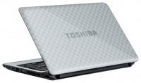 Toshiba SATELLITE L730-10M (Core i3 380M 2530 Mhz/13.3"/1366x768/3072Mb/320Gb/DVD-RW/Wi-Fi/Bluetooth/Win 7 HP) image, Toshiba SATELLITE L730-10M (Core i3 380M 2530 Mhz/13.3"/1366x768/3072Mb/320Gb/DVD-RW/Wi-Fi/Bluetooth/Win 7 HP) images, Toshiba SATELLITE L730-10M (Core i3 380M 2530 Mhz/13.3"/1366x768/3072Mb/320Gb/DVD-RW/Wi-Fi/Bluetooth/Win 7 HP) photos, Toshiba SATELLITE L730-10M (Core i3 380M 2530 Mhz/13.3"/1366x768/3072Mb/320Gb/DVD-RW/Wi-Fi/Bluetooth/Win 7 HP) photo, Toshiba SATELLITE L730-10M (Core i3 380M 2530 Mhz/13.3"/1366x768/3072Mb/320Gb/DVD-RW/Wi-Fi/Bluetooth/Win 7 HP) picture, Toshiba SATELLITE L730-10M (Core i3 380M 2530 Mhz/13.3"/1366x768/3072Mb/320Gb/DVD-RW/Wi-Fi/Bluetooth/Win 7 HP) pictures