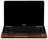 Toshiba SATELLITE L735-13U (Core i3 2330M 2200 Mhz/13.3