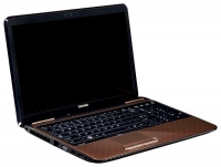 Toshiba SATELLITE L755-16R (Core i3 2310M 2100 Mhz/15.6