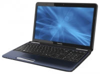 Toshiba SATELLITE L755D-A2M (A8 3520M 1600 Mhz/15.6