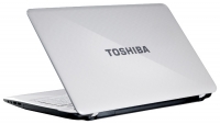 Toshiba SATELLITE L775-13G (Core i5 2410M 2300 Mhz/17.3"/1600x900/6144Mb/640Gb/DVD-RW/Wi-Fi/Bluetooth/Win 7 HP 64) image, Toshiba SATELLITE L775-13G (Core i5 2410M 2300 Mhz/17.3"/1600x900/6144Mb/640Gb/DVD-RW/Wi-Fi/Bluetooth/Win 7 HP 64) images, Toshiba SATELLITE L775-13G (Core i5 2410M 2300 Mhz/17.3"/1600x900/6144Mb/640Gb/DVD-RW/Wi-Fi/Bluetooth/Win 7 HP 64) photos, Toshiba SATELLITE L775-13G (Core i5 2410M 2300 Mhz/17.3"/1600x900/6144Mb/640Gb/DVD-RW/Wi-Fi/Bluetooth/Win 7 HP 64) photo, Toshiba SATELLITE L775-13G (Core i5 2410M 2300 Mhz/17.3"/1600x900/6144Mb/640Gb/DVD-RW/Wi-Fi/Bluetooth/Win 7 HP 64) picture, Toshiba SATELLITE L775-13G (Core i5 2410M 2300 Mhz/17.3"/1600x900/6144Mb/640Gb/DVD-RW/Wi-Fi/Bluetooth/Win 7 HP 64) pictures